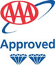 AAA 2 Diamond Approved